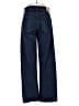 Jonathan Simkhai 100% Cotton Blue Jeans Size 24 waist - photo 2