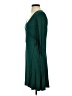 Old Navy Green Cocktail Dress Size XS - photo 5