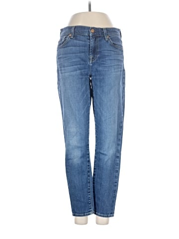 7 For All Mankind Jeans (view 1)