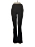 MM. LaFleur Solid Black Active Pants Size 6 - photo 1