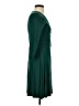 Old Navy Green Cocktail Dress Size XS - photo 4