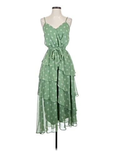LC Lauren Conrad Cocktail Dress (view 1)
