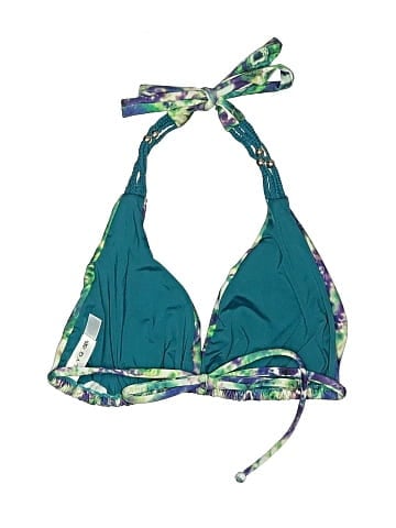 PilyQ Swimsuit Top (view 2)