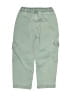 Mayoral Solid Green Cargo Pants Size 4T - photo 2