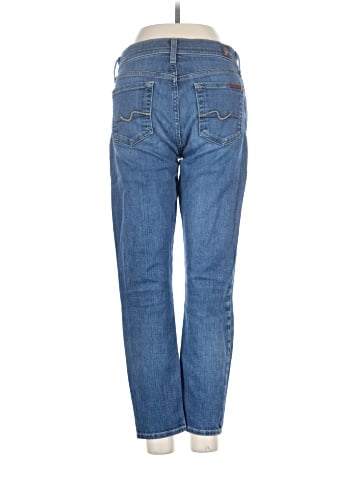 7 For All Mankind Jeans (view 2)