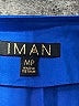 IMAN Blue Jumpsuit Size M (petite) - photo 4