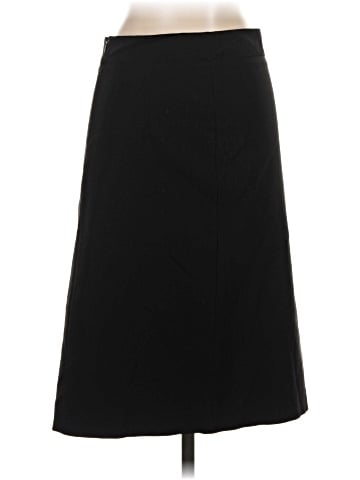 Sharagano Formal Skirt (view 2)