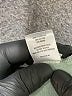 feat Solid Teal Pullover Sweater Size M - photo 8
