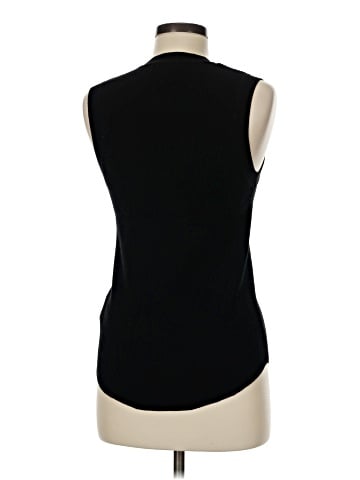 Karen Kane Sweater Vest (view 2)