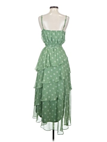 LC Lauren Conrad Cocktail Dress (view 2)