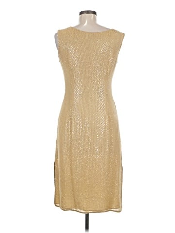 Anne Klein Cocktail Dress (view 2)