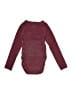 Yitty Burgundy Bodysuit Size Med - Lg - photo 2