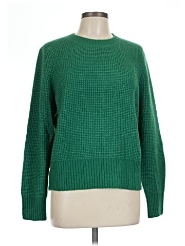 Banana Republic Wool Pullover Sweater (view 1)