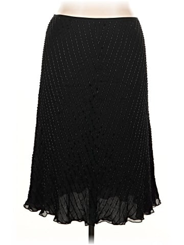 Lauren by Ralph Lauren Formal Skirt (view 1)
