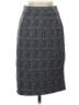 41Hawthorn Tweed Gray Formal Skirt Size XS - photo 1
