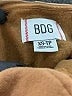 BDG Brown Jacket Size XS - photo 6