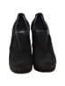 Stuart Weitzman Black Heels Size 8 - photo 2