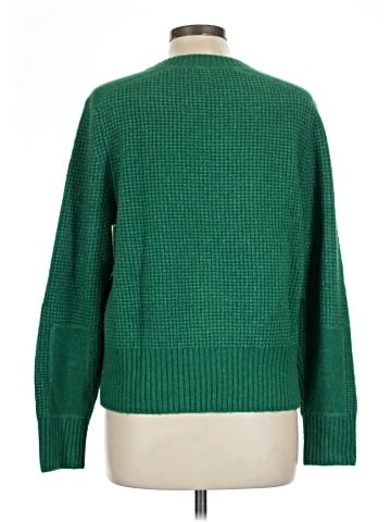 Banana Republic Wool Pullover Sweater (view 2)