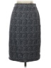41Hawthorn Tweed Gray Formal Skirt Size XS - photo 2