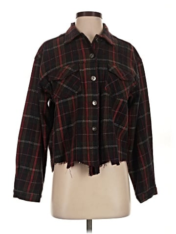 Pol Jacket (view 1)