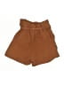 A New Day Brown Shorts Size XS - photo 2