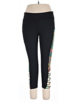 Assorted Brands Active Pants (view 1)
