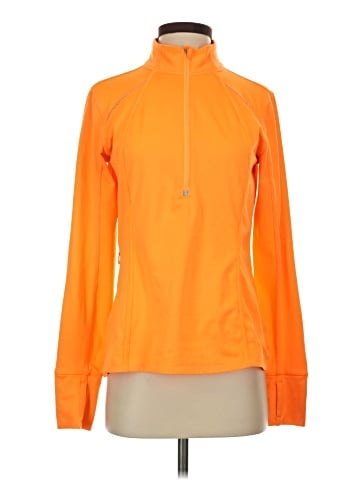 Athleta Track Jacket (view 1)