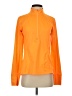Athleta Orange Track Jacket Size S - photo 1