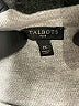 Talbots Stars Silver Pullover Sweater Size 1X - photo 7