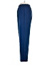 Assorted Brands 100% Polyester Solid Blue Track Pants Size M - photo 5