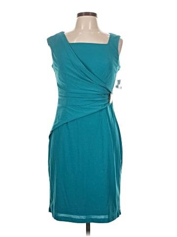 DressBarn Cocktail Dress (view 1)