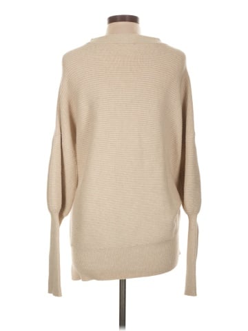 A Pea in the Pod Turtleneck Sweater (view 2)