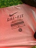 Nike 100% Polyester Green Swimsuit Bottoms Size L - photo 3