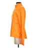 Athleta Orange Track Jacket Size S - photo 5