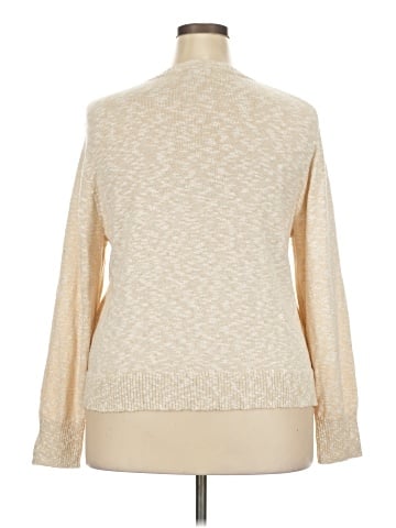 J.Crew Factory Store Pullover Sweater (view 2)