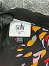 CAbi 100% Polyester Black Long Sleeve Blouse Size M - photo 7