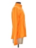 Athleta Orange Track Jacket Size S - photo 4