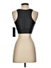 Mono b Black Tank Top Size S - photo 2