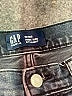 Gap Blue Jeans Size 10 - photo 4