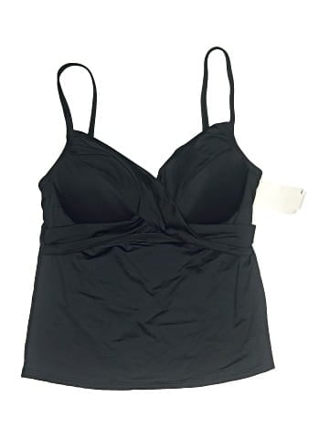 La Blanca Swimsuit Top (view 1)