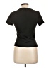 Automet Black Short Sleeve T-Shirt Size L - photo 2
