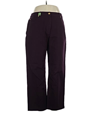 St. John Sport Casual Pants (view 1)