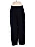 Eileen Fisher Black Casual Pants Size S - photo 1