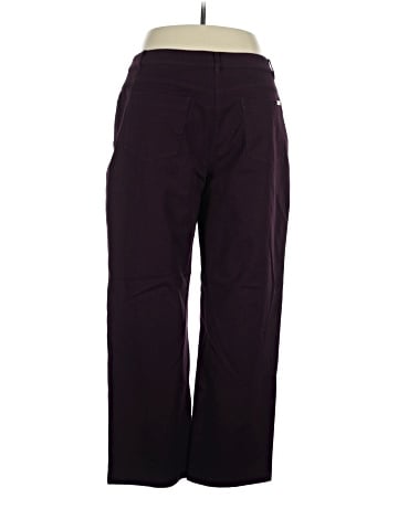 St. John Sport Casual Pants (view 2)
