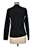 Under Armour 100% Polyester Black Long Sleeve T-Shirt Size M - photo 2