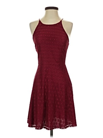 Soprano Cocktail Dress (view 1)