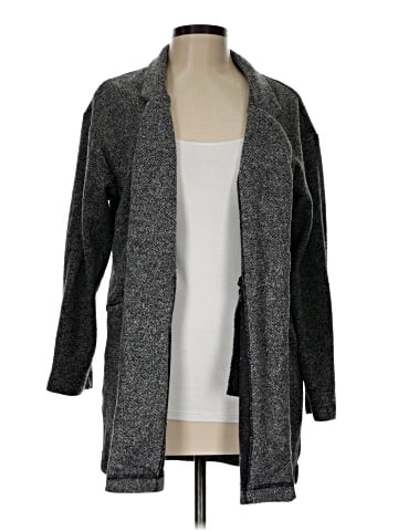 Jade Melody Tam Cardigan (view 1)