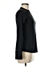 Under Armour 100% Polyester Black Long Sleeve T-Shirt Size M - photo 4