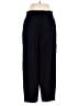Eileen Fisher Black Casual Pants Size S - photo 2