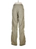 Royal Robbins Solid Tan Cargo Pants Size 6 - photo 2